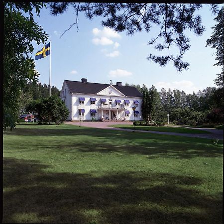 Gylleby Vandrarhem Sunne Exteriér fotografie